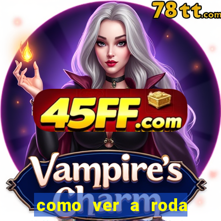 como ver a roda da fortuna no mapa astral